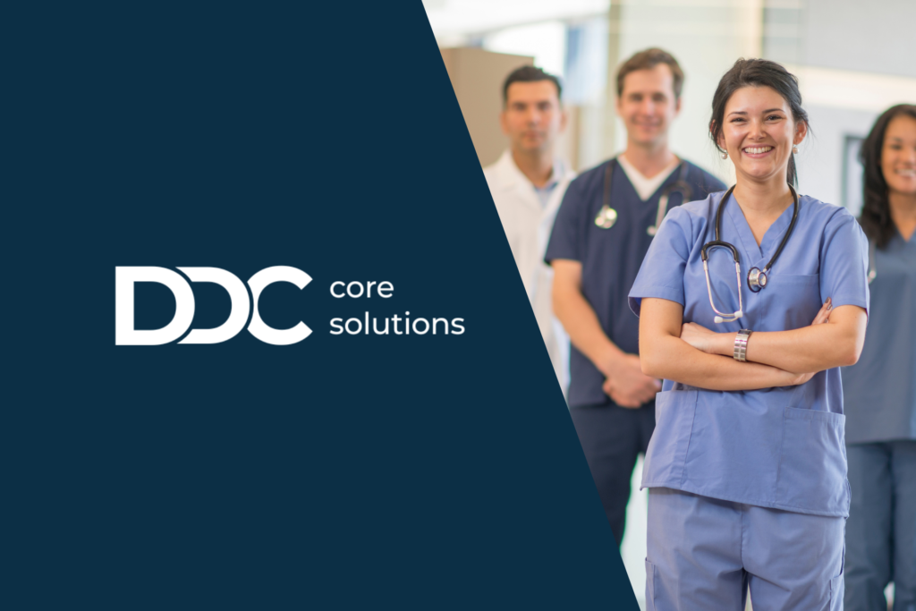 DDC Core Solutions Banner for https://ddc-core.com/how-to-run-ccm-consistently/