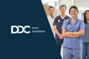DDC Core Solutions Banner for https://ddc-core.com/how-to-run-ccm-consistently/