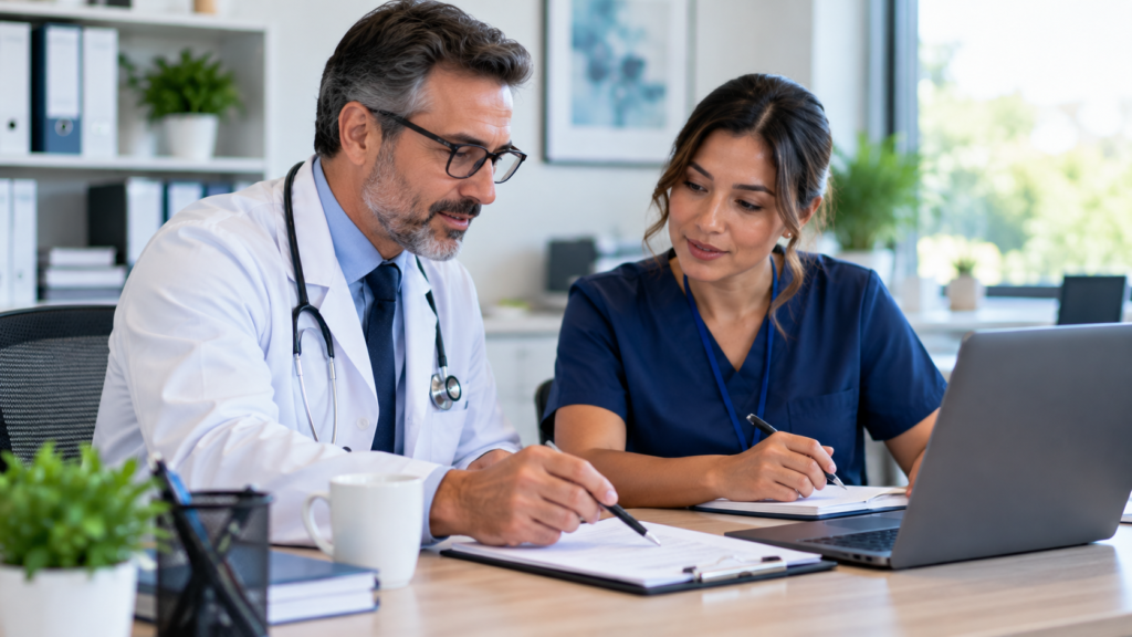Learn how to start a CCM program with a structured approach to patient eligibility, consent, care planning, workflows, documentation, and implementation.
